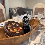 펜션 A Casa Da Minha Mae