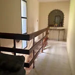 A Casa Da Minha Mae 펜션 폴 두 마르