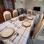 펜션 A Casa Da Minha Mae