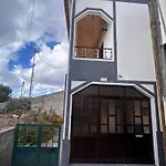 A Casa Da Minha Mae 펜션 폴 두 마르