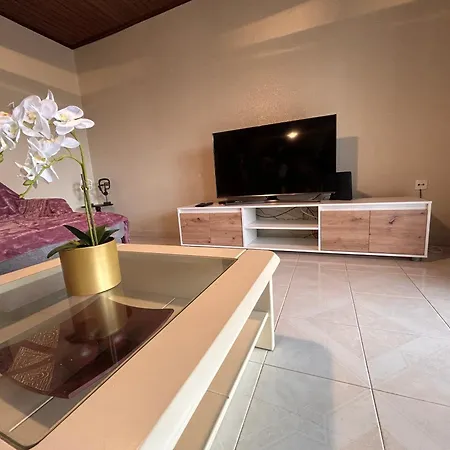 A Casa Da Minha Mae بيت للعطل