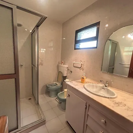 A Casa Da Minha Mae بيت للعطل *