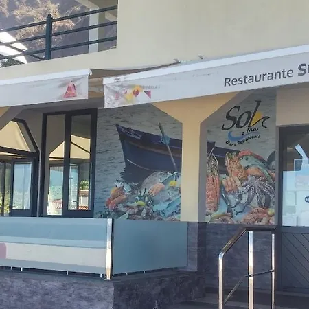 펜션 A Casa Da Minha Mae *