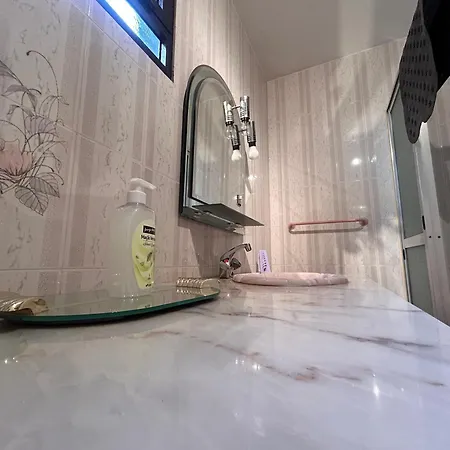 A Casa Da Minha Mae بيت للعطل *