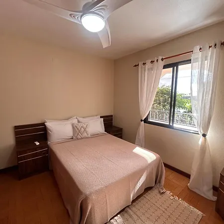 A Casa Da Minha Mae بيت للعطل *