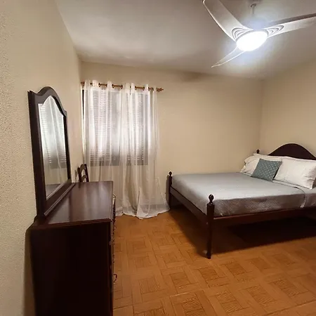 펜션 A Casa Da Minha Mae 폴 두 마르