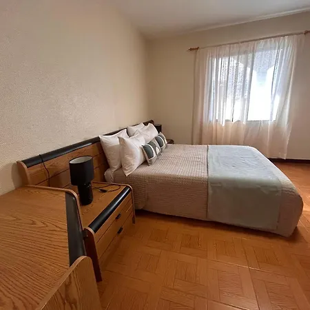 A Casa Da Minha Mae