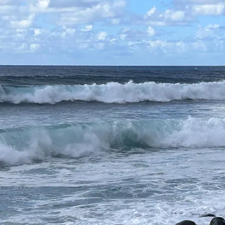 بيت للعطل A Casa Da Minha Mae بول دو مار