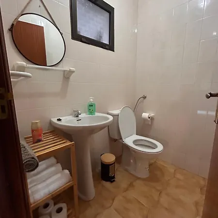 A Casa Da Minha Mae *