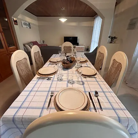 A Casa Da Minha Mae * Паул-ду-Мар