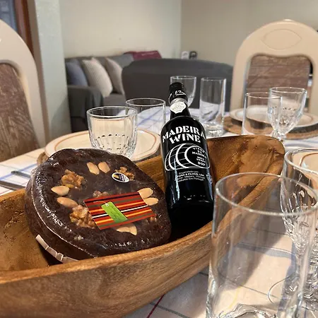 بيت للعطل A Casa Da Minha Mae