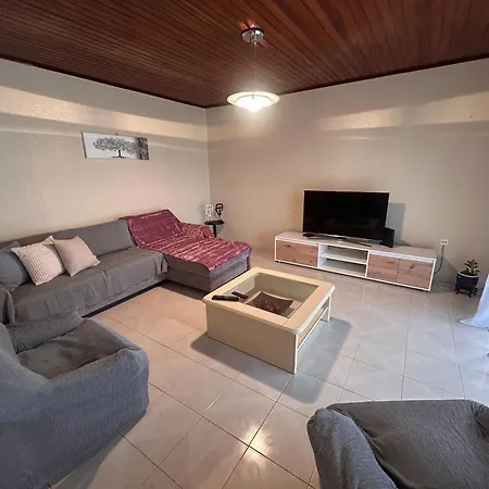 A Casa Da Minha Mae