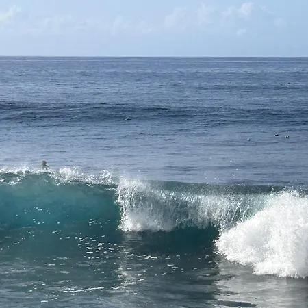 A Casa Da Minha Mae * Паул-ду-Мар