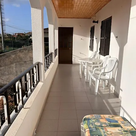 A Casa Da Minha Mae * Паул-ду-Мар