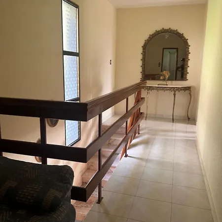 A Casa Da Minha Mae Дом отдыха Паул-ду-Мар