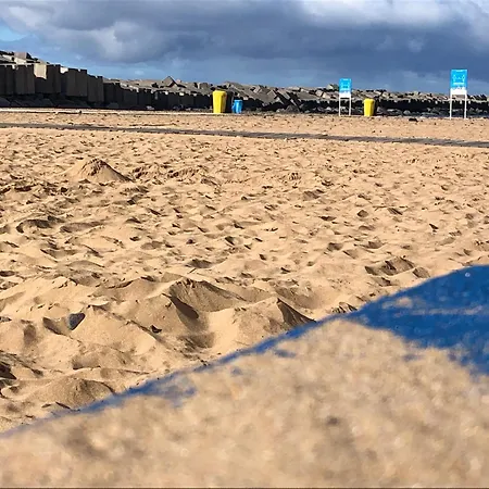 펜션 A Casa Da Minha Mae *