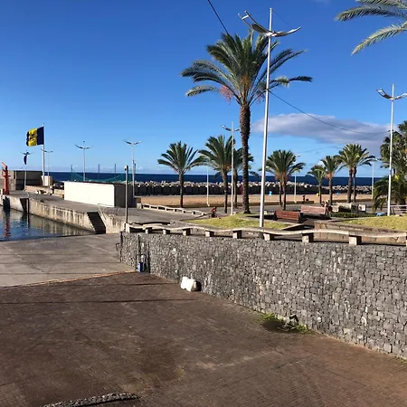 A Casa Da Minha Mae Holiday home Paul do Mar (Madeira)