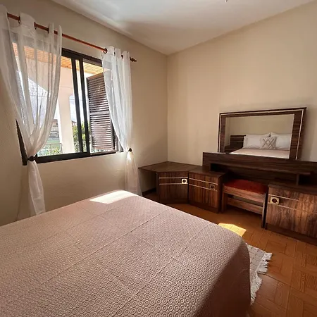 A Casa Da Minha Mae بيت للعطل