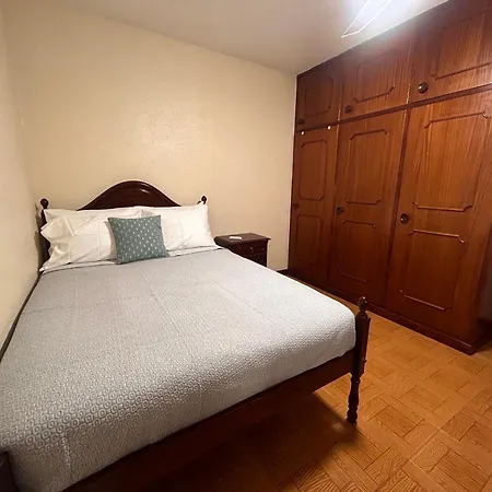 A Casa Da Minha Mae Дом отдыха *