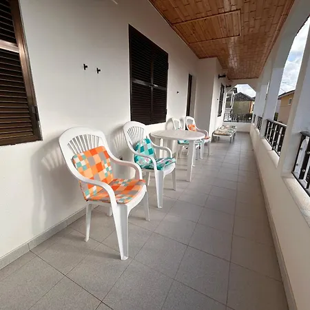 A Casa Da Minha Mae *