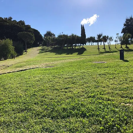 펜션 A Casa Da Minha Mae