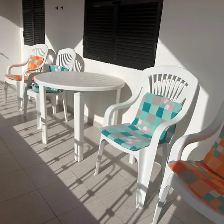 Holiday home A Casa Da Minha Mae Paul do Mar (Madeira)