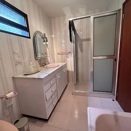 A Casa Da Minha Mae Дом отдыха