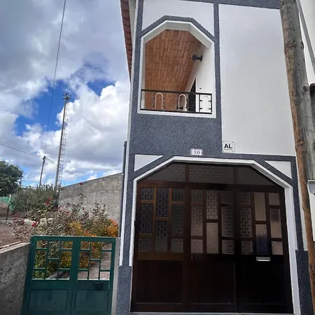 A Casa Da Minha Mae Дом отдыха Паул-ду-Мар