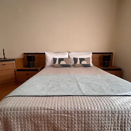 펜션 A Casa Da Minha Mae 폴 두 마르