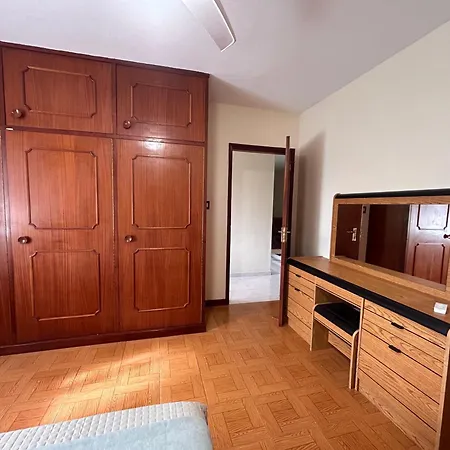 A Casa Da Minha Mae 펜션