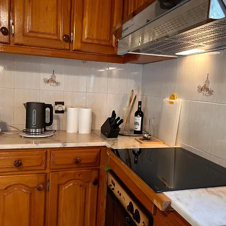 펜션 A Casa Da Minha Mae