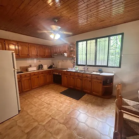 A Casa Da Minha Mae Дом отдыха Паул-ду-Мар