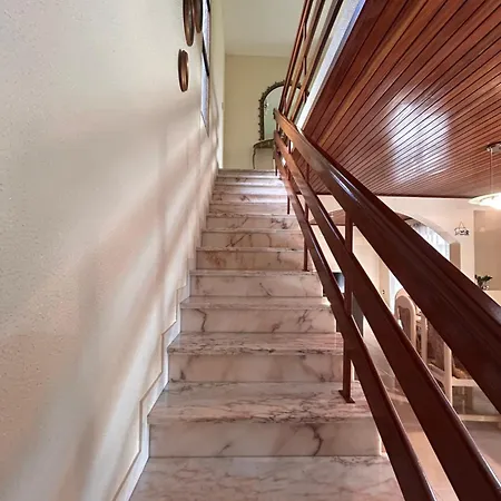بيت للعطل A Casa Da Minha Mae بول دو مار