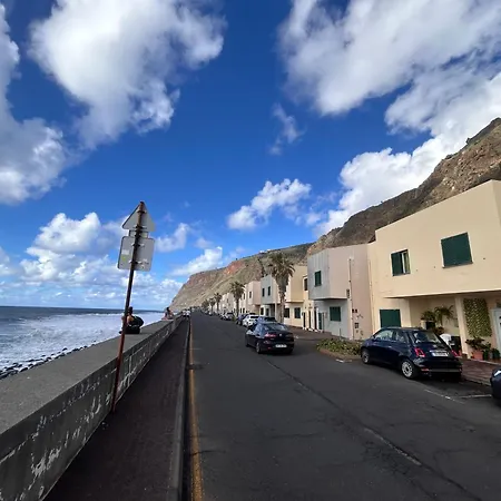 A Casa Da Minha Mae Паул-ду-Мар