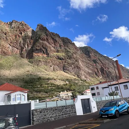 A Casa Da Minha Mae Holiday home