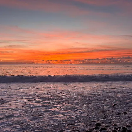 펜션 A Casa Da Minha Mae 폴 두 마르