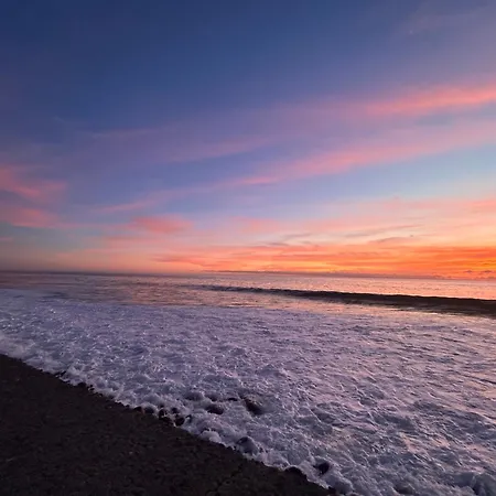 A Casa Da Minha Mae *