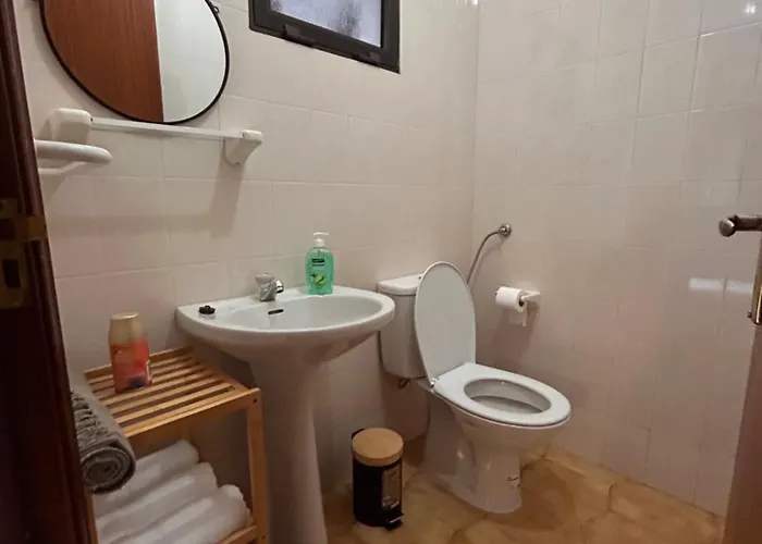 A Casa Da Minha Mae *