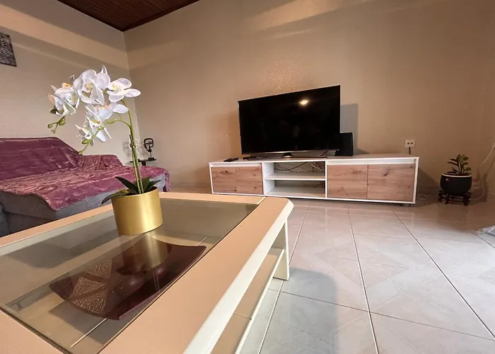 A Casa Da Minha Mae Сasa de vacaciones