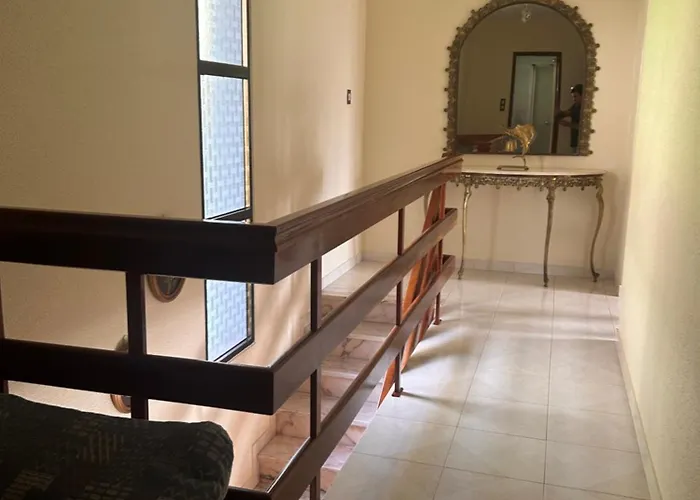 A Casa Da Minha Mae Сasa de vacaciones Paul do Mar (Madeira)