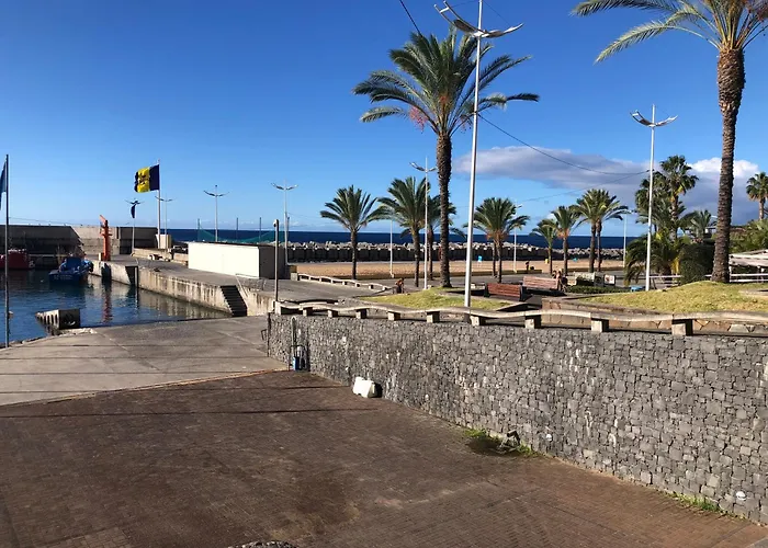 A Casa Da Minha Mae Prázdninový dům Paul do Mar (Madeira)