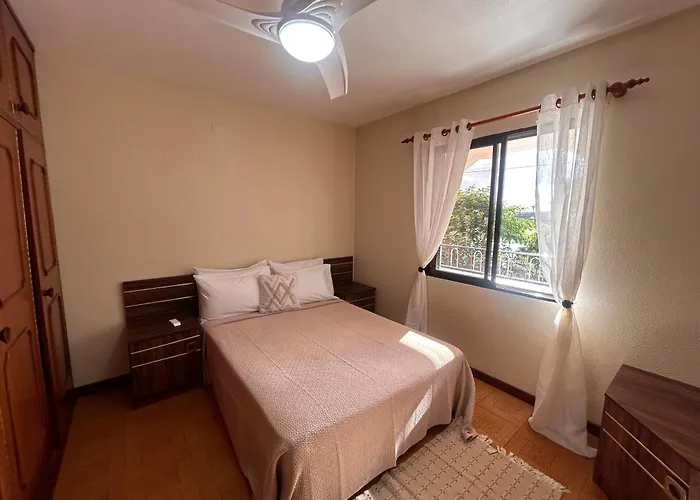 A Casa Da Minha Mae Сasa de vacaciones *