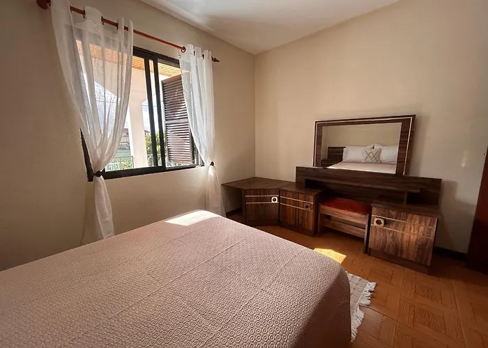 A Casa Da Minha Mae Сasa de vacaciones