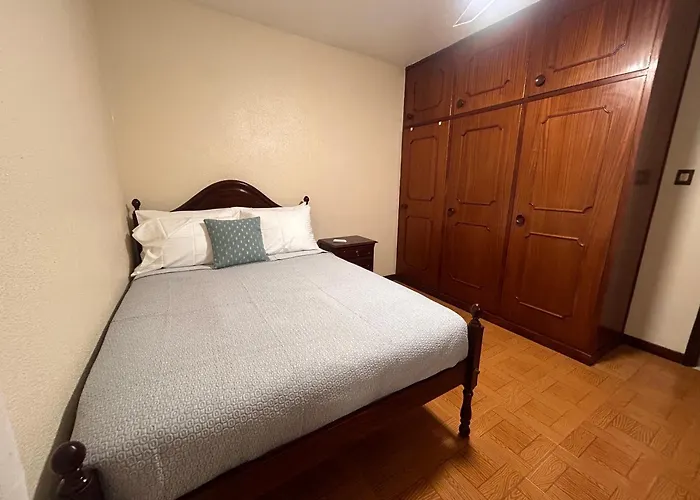 A Casa Da Minha Mae Сasa de vacaciones *