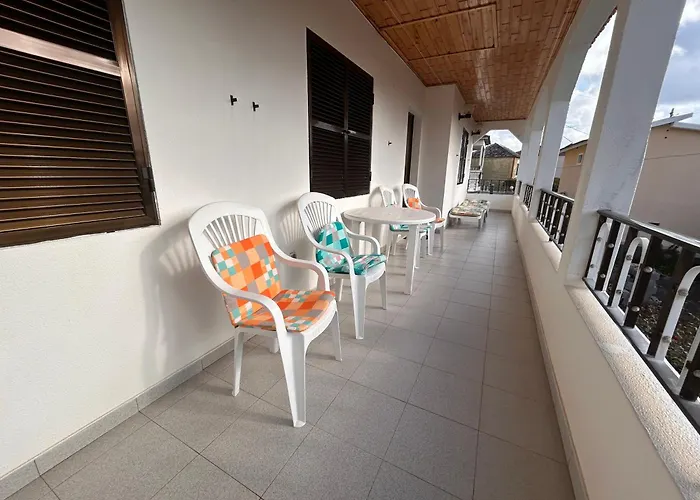 A Casa Da Minha Mae *