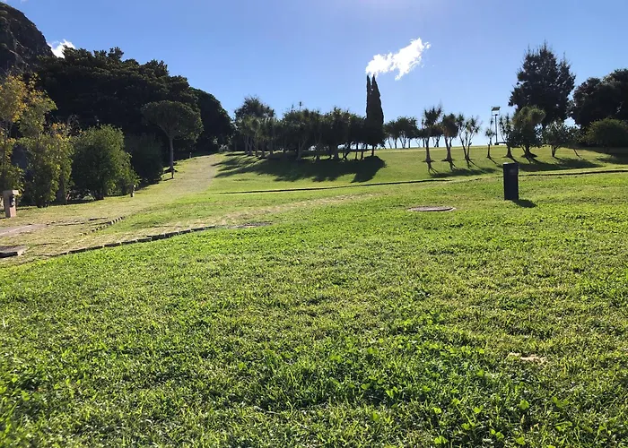 Prázdninový dům A Casa Da Minha Mae