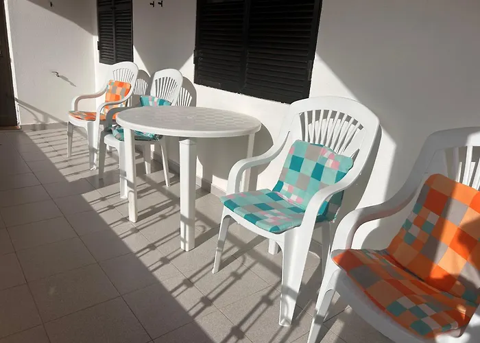 Сasa de vacaciones A Casa Da Minha Mae Paul do Mar (Madeira)