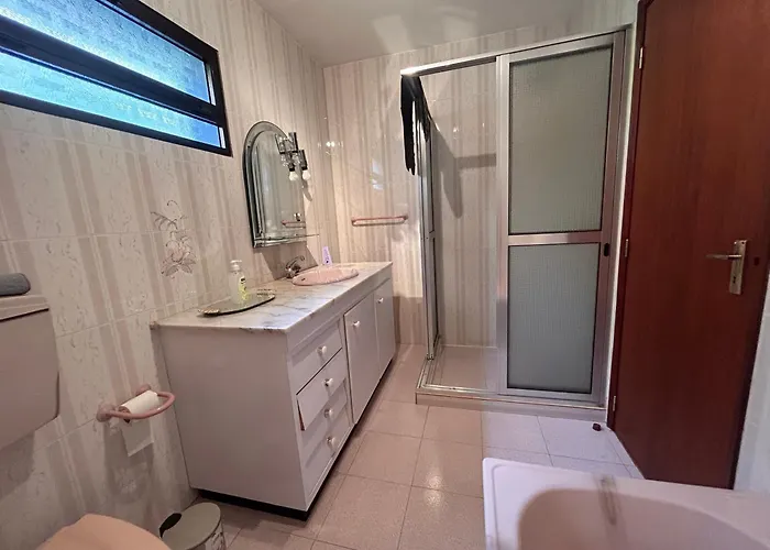 A Casa Da Minha Mae Prázdninový dům