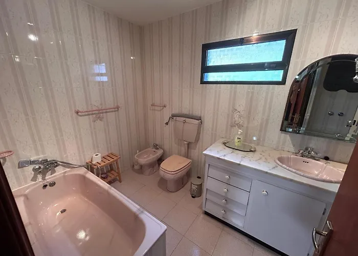 A Casa Da Minha Mae * Paul do Mar (Madeira)