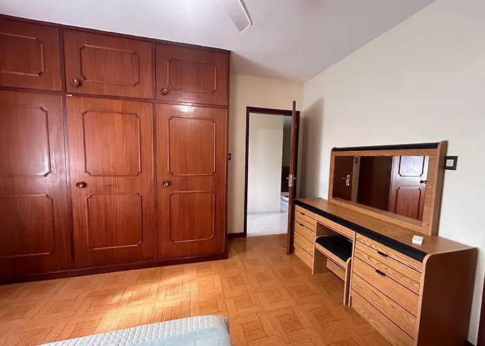 A Casa Da Minha Mae Prázdninový dům